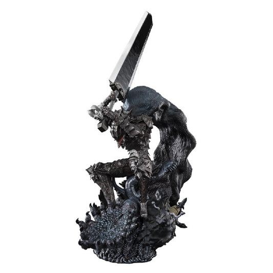 Berserk - Guts Berserker Armor 35Cm