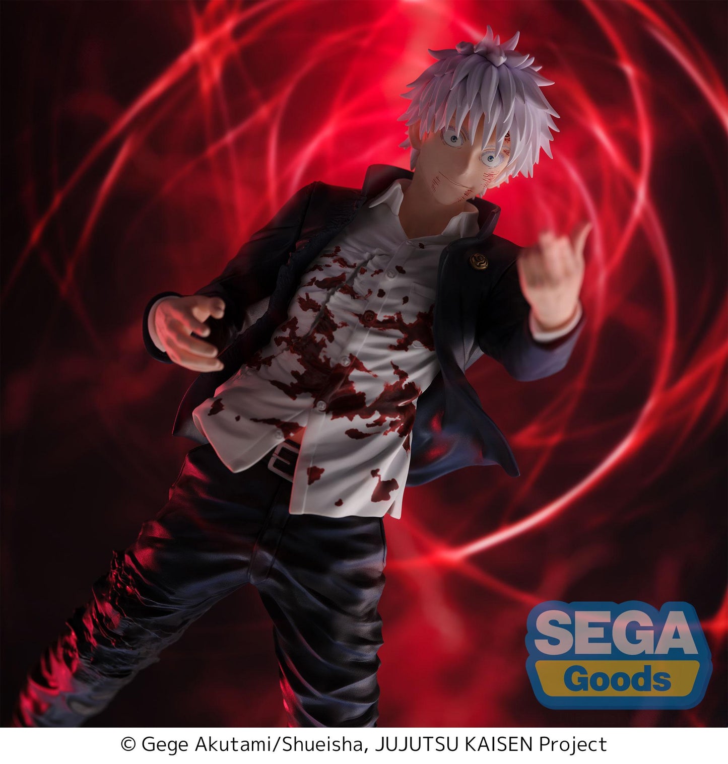 Jujutsu Kaisen - Satoru Gojo 24cm