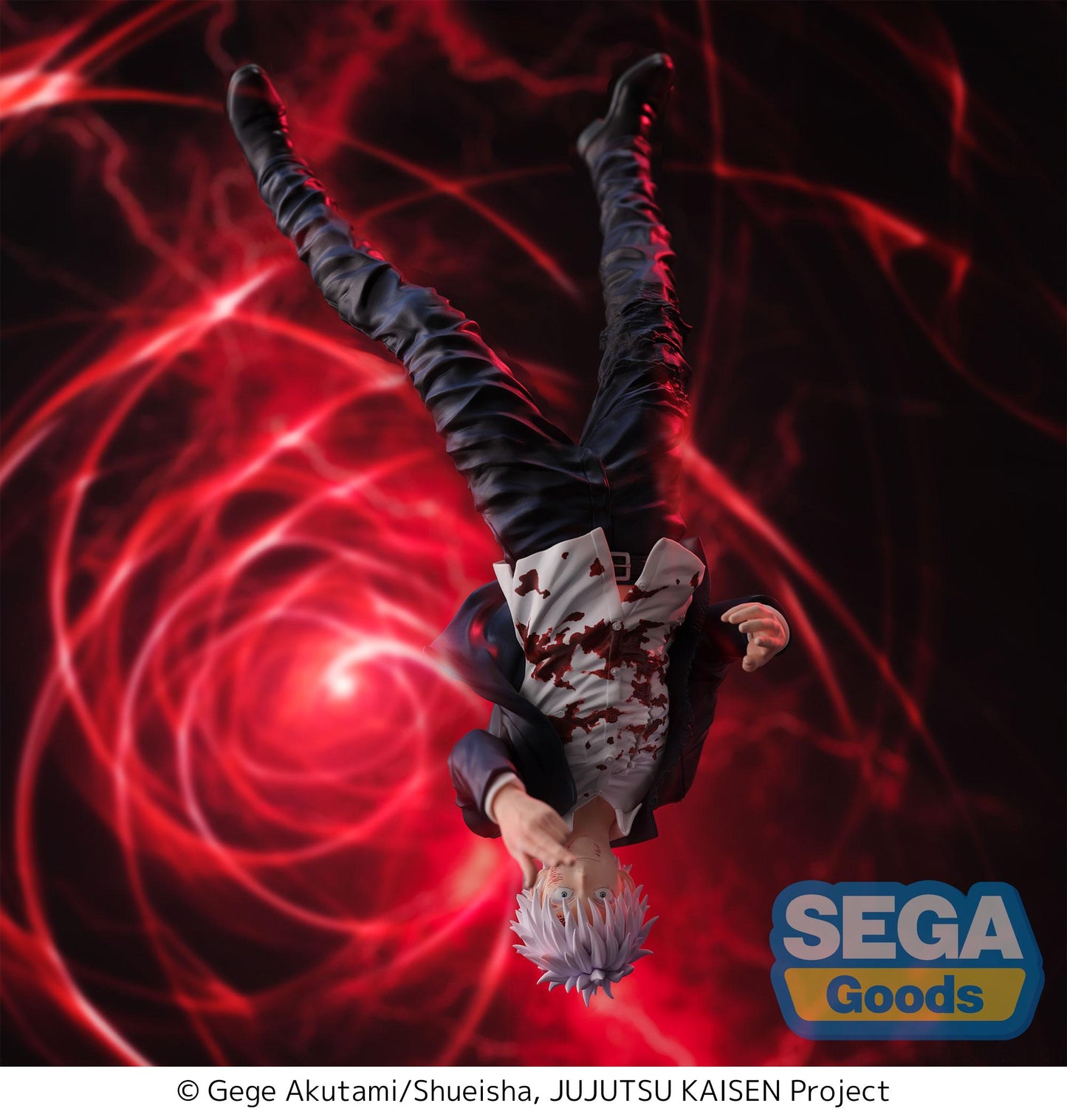 Jujutsu Kaisen - Satoru Gojo 24cm