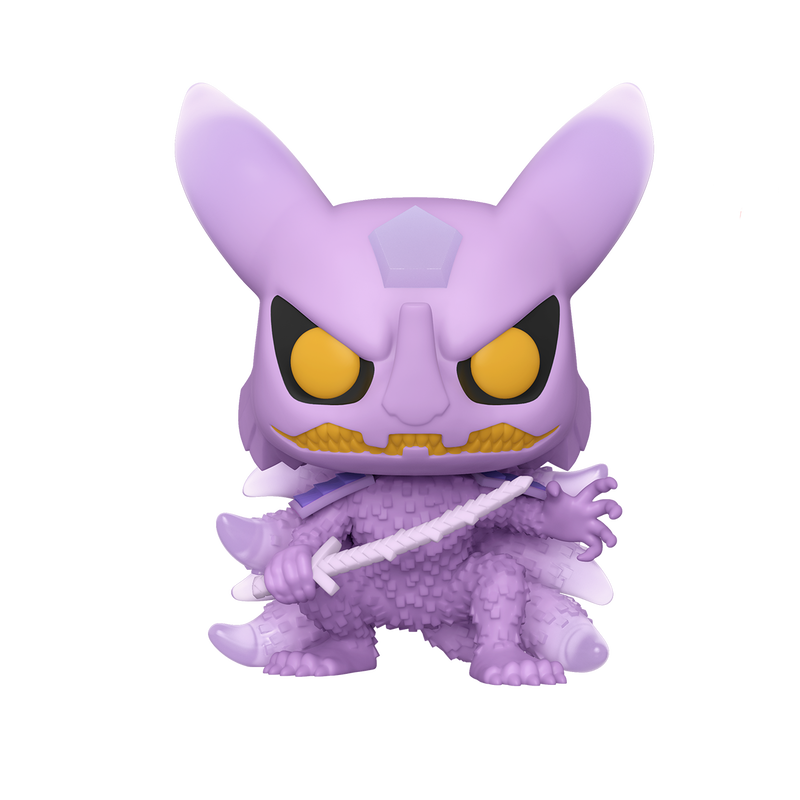 Naruto Shippuden - Kurama Susanoo (725) Hot Topic Exclusive