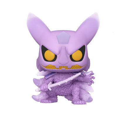 Naruto Shippuden - Kurama Susanoo (725) Hot Topic Exclusive