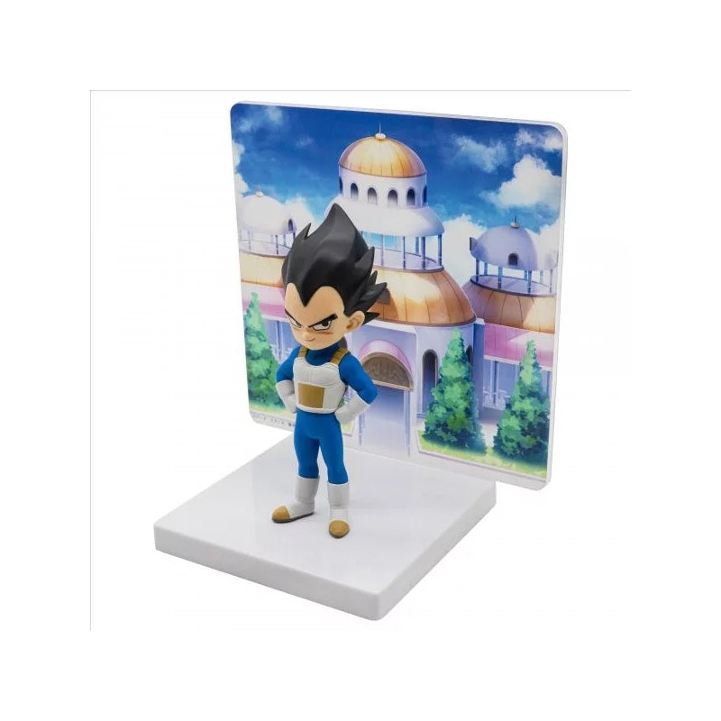 Dragon Ball Daima - Vegeta Mini 9Cm