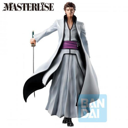 Bleach - Aizen 25Cm