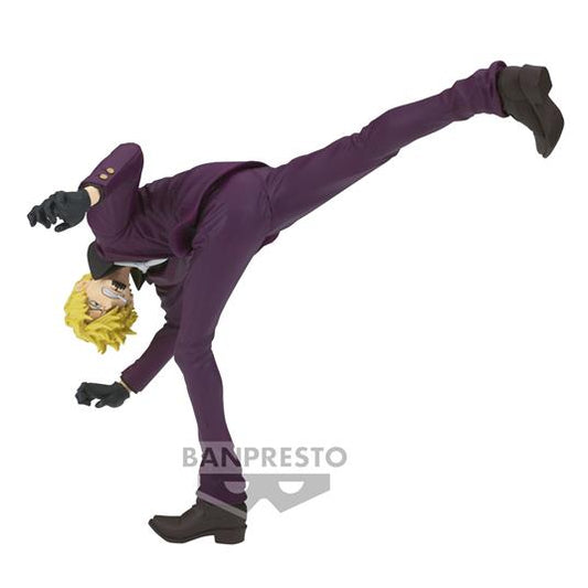 One Piece  - King Of Artist Sanji 23cm