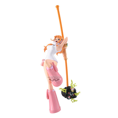 One Piece - Nami 15Cm