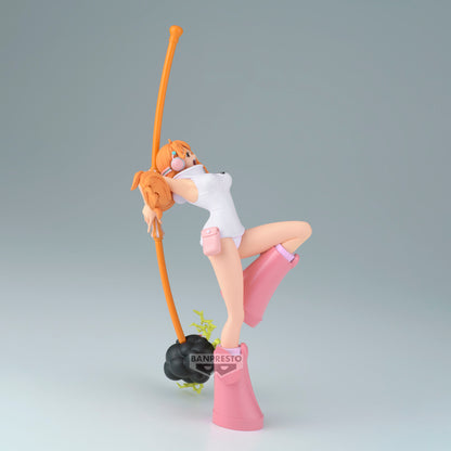 One Piece - Nami 15Cm