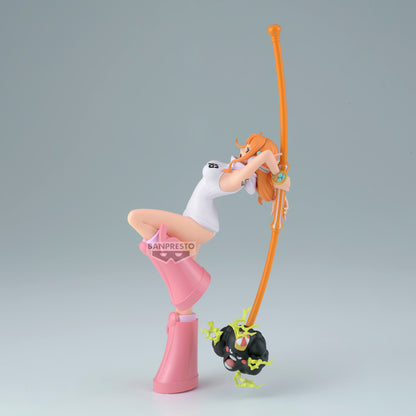 One Piece - Nami 15Cm