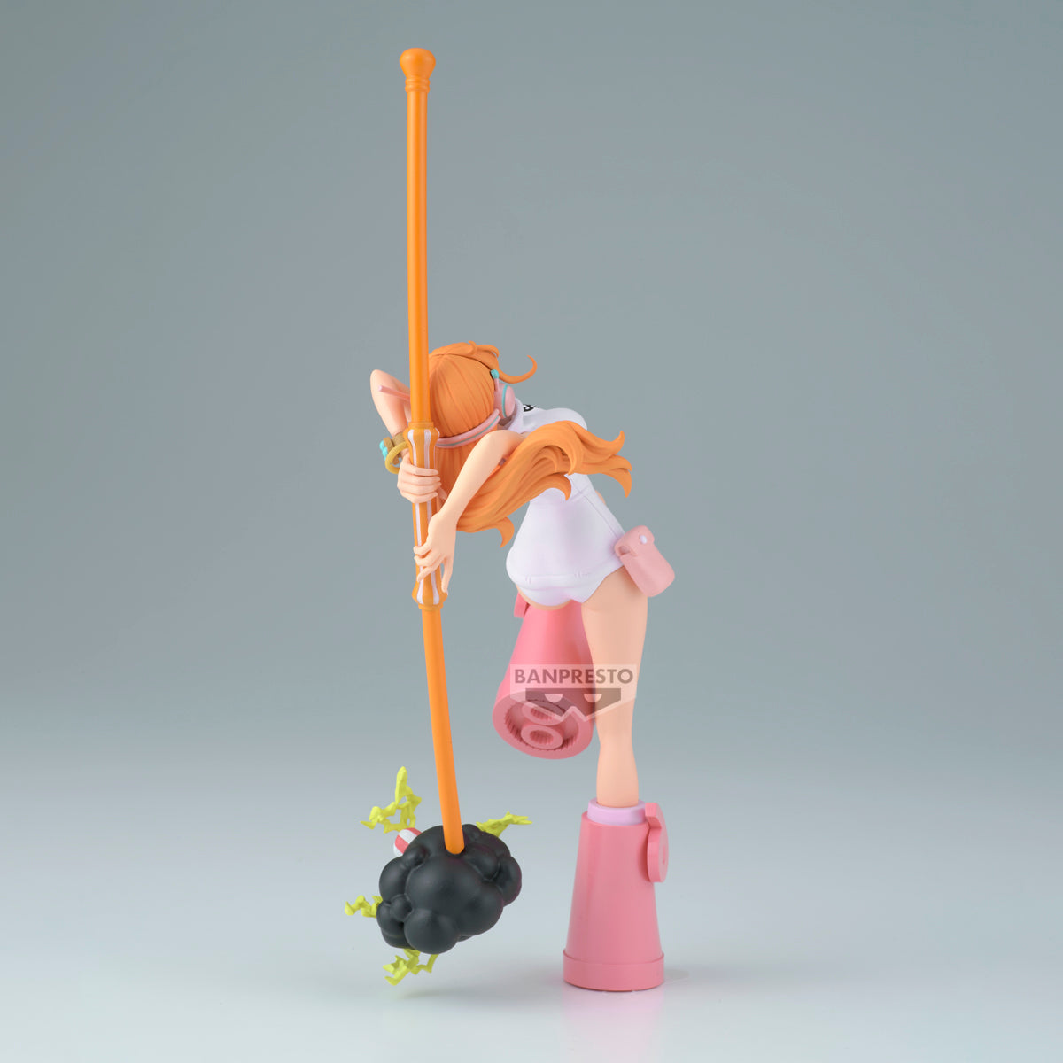 One Piece - Nami 15Cm