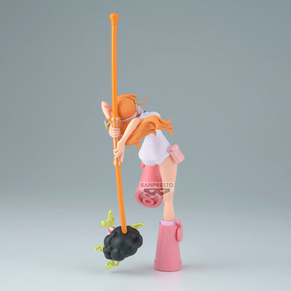 One Piece - Nami 15Cm