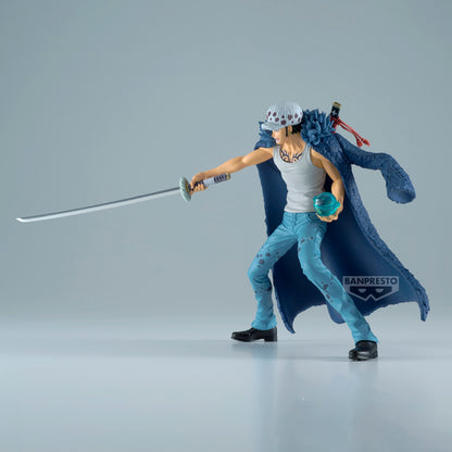 One Piece - Trafalgar Law 15cm