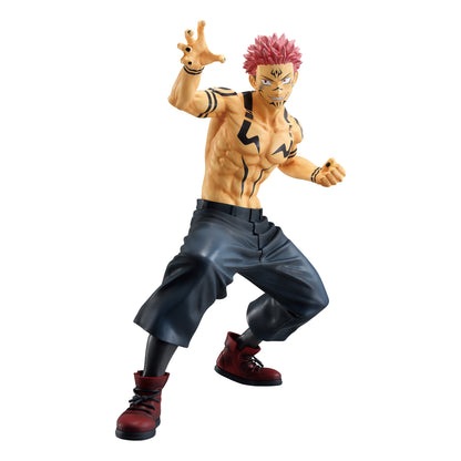 Jujutsu Kaisen - Sukuna Special 21cm