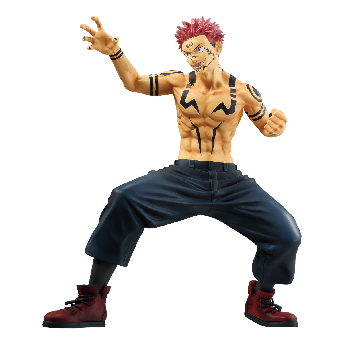 Jujutsu Kaisen - Sukuna Special 21cm