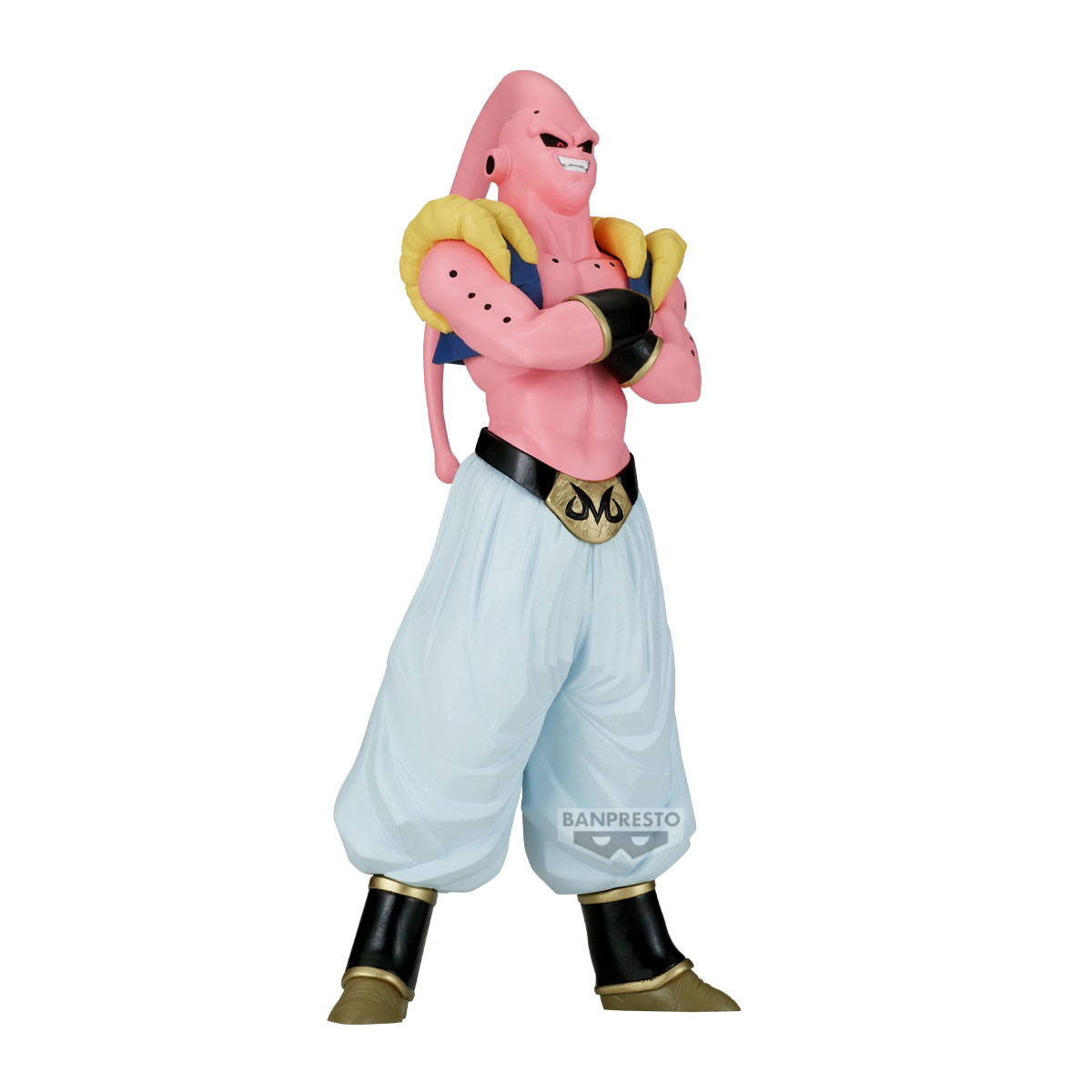 Dragon Ball Z Macth Makers - Majin Buu 18Cm