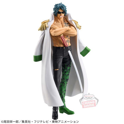 One Piece - Aramaki 17cm