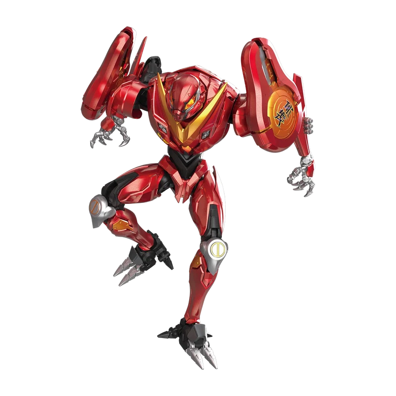 Model Kit Blokees - Peni Parker Rivals 12Cm
