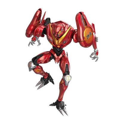 Model Kit Blokees - Peni Parker Rivals 12Cm
