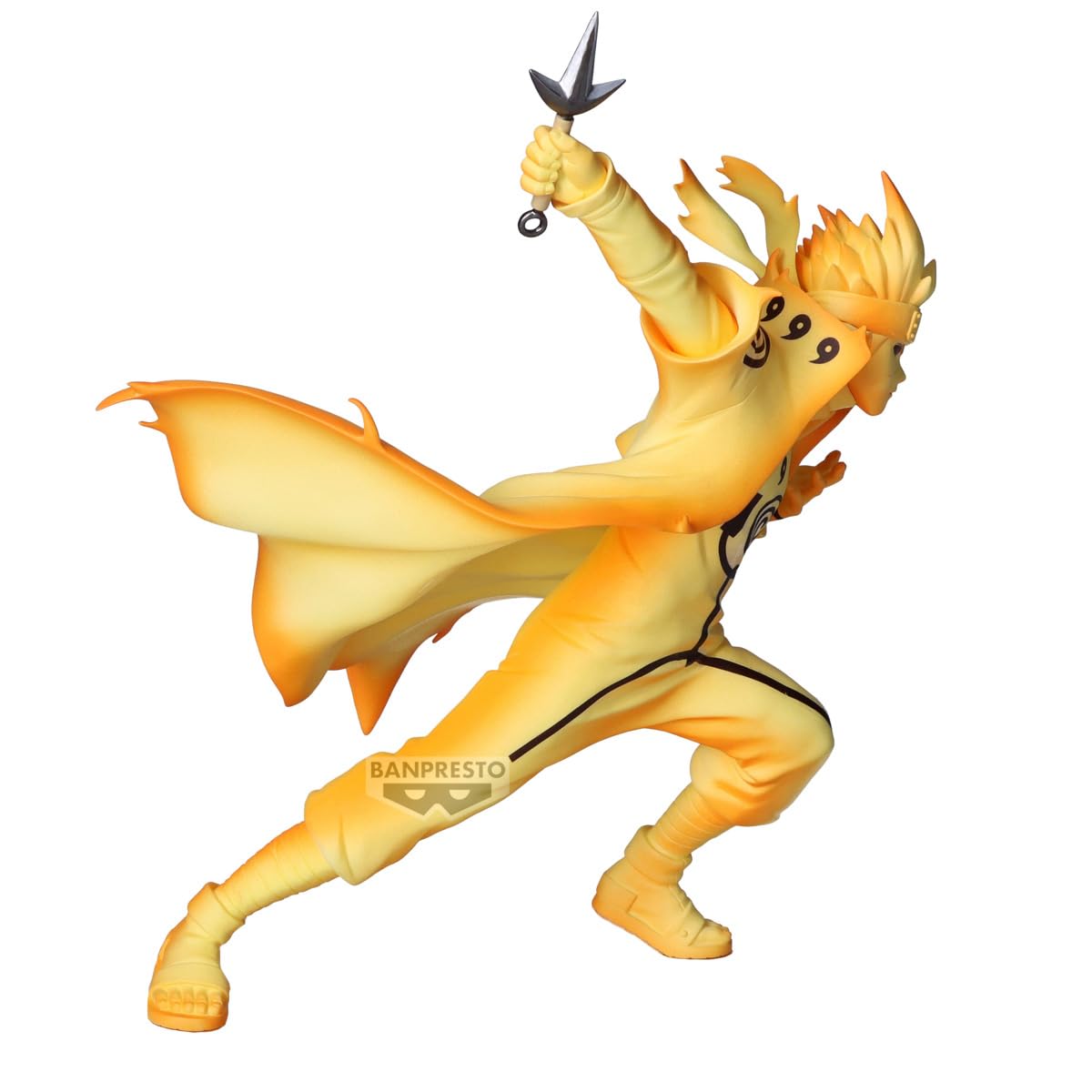 Naruto Shippuden - Namikaze Minato 14Cm