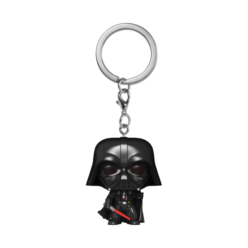 Funko Keychain - Darth Vader