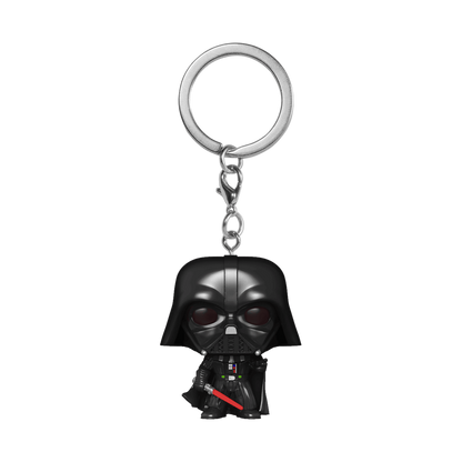 Funko Keychain - Darth Vader