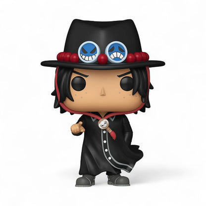 One Piece - Portgas D. Ace (2130) Special