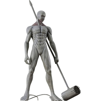 Attack On Titan - Lara Tybur War Hammer Titan 25Cm