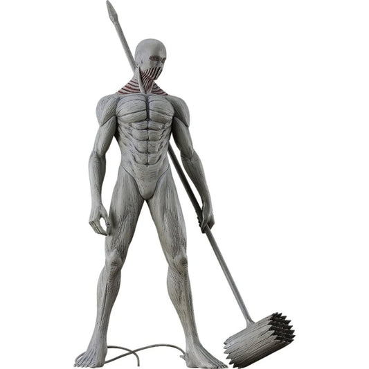 Attack On Titan - Lara Tybur War Hammer Titan 25Cm