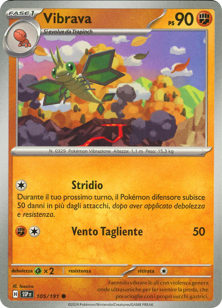 Vibrava - Comune (IT)