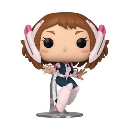 My Hero Academia - Ochaco Uraraka (1524) Chase