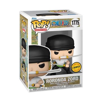 One Piece - Roronoa Zoro (1775) Chase + Protector