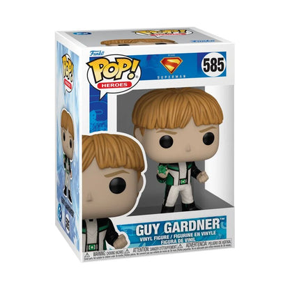 Superman - Guy Gardner (585)