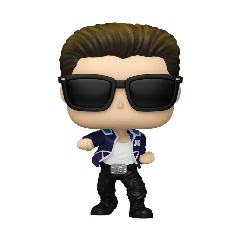 Mortal Kombat - Johnny Cage (1958)