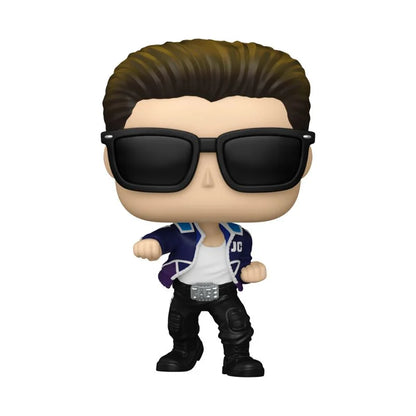 Mortal Kombat - Johnny Cage (1958)