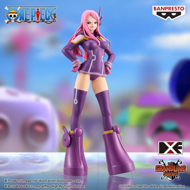 One Piece Dxf - Jewelry Bonney 16cm