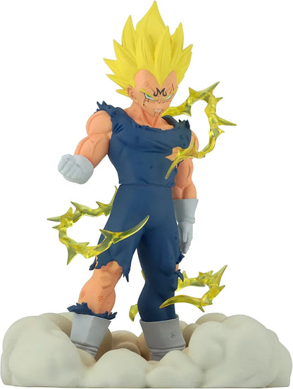 Dragon Ball Z - Majin Vegeta 12Cm