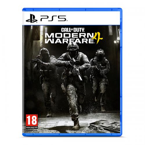 Call Of Duty : Modern Warfare 4 Ps5 Eu