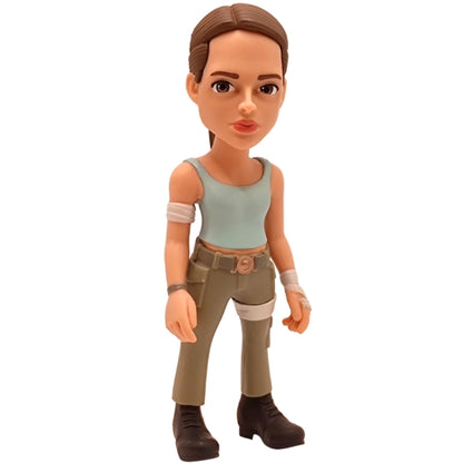 Minix Tomb Raider - Lara Croft