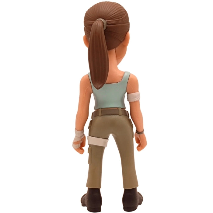 Minix Tomb Raider - Lara Croft