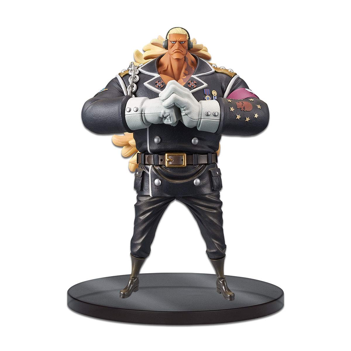 One Piece - Douglas Bullet 17Cm