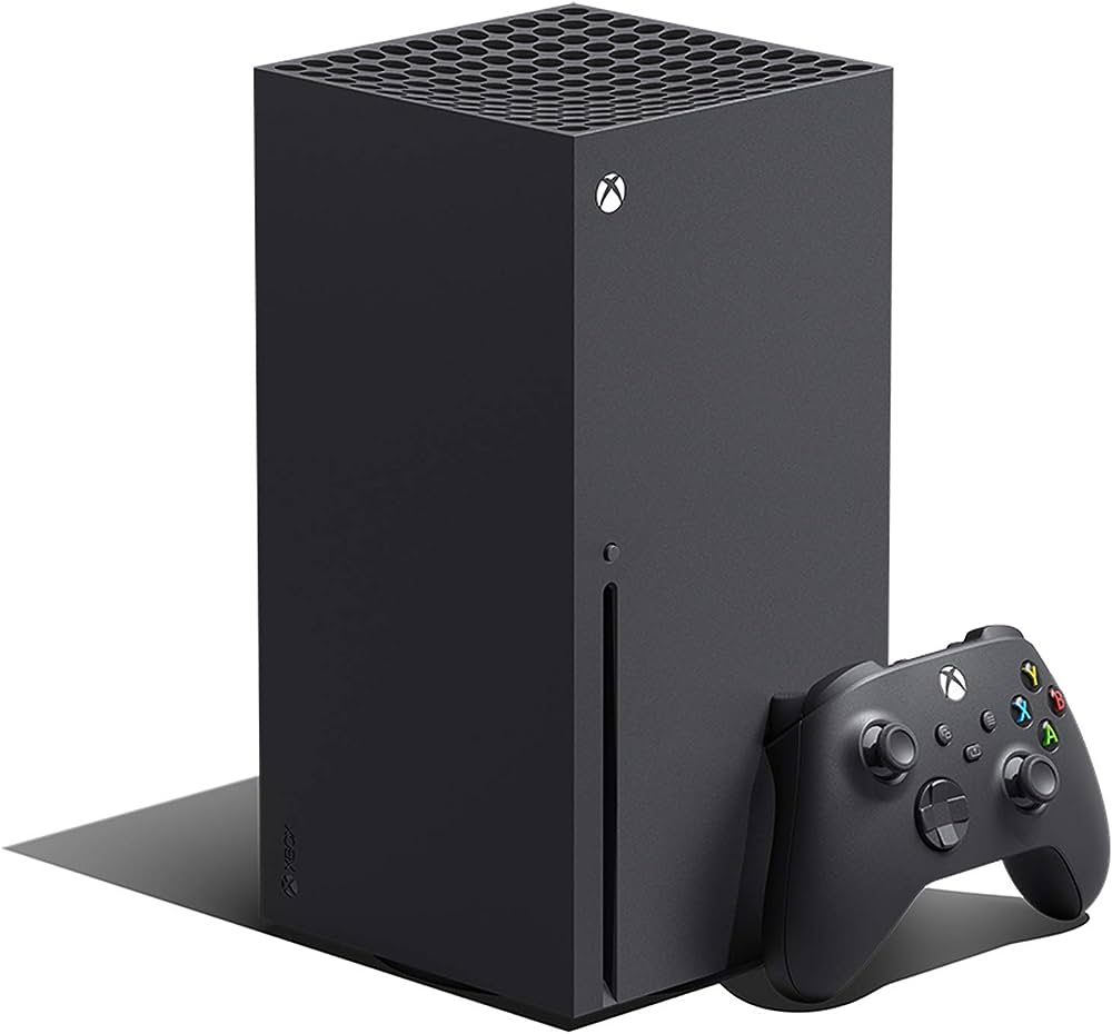 Console - Xbox Serie X