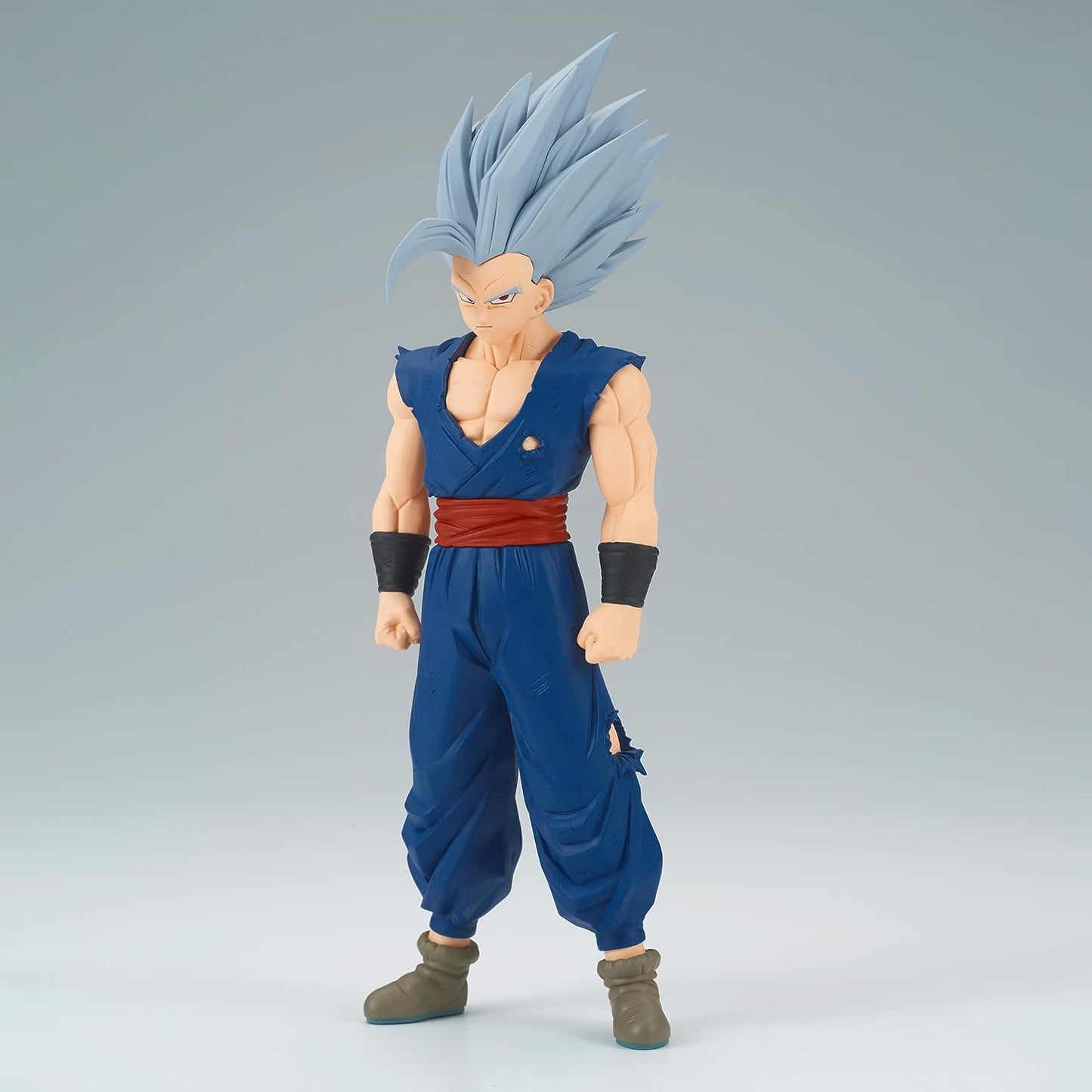 Dxf Dragon Ball Super - Son Gohan Beast 17cm