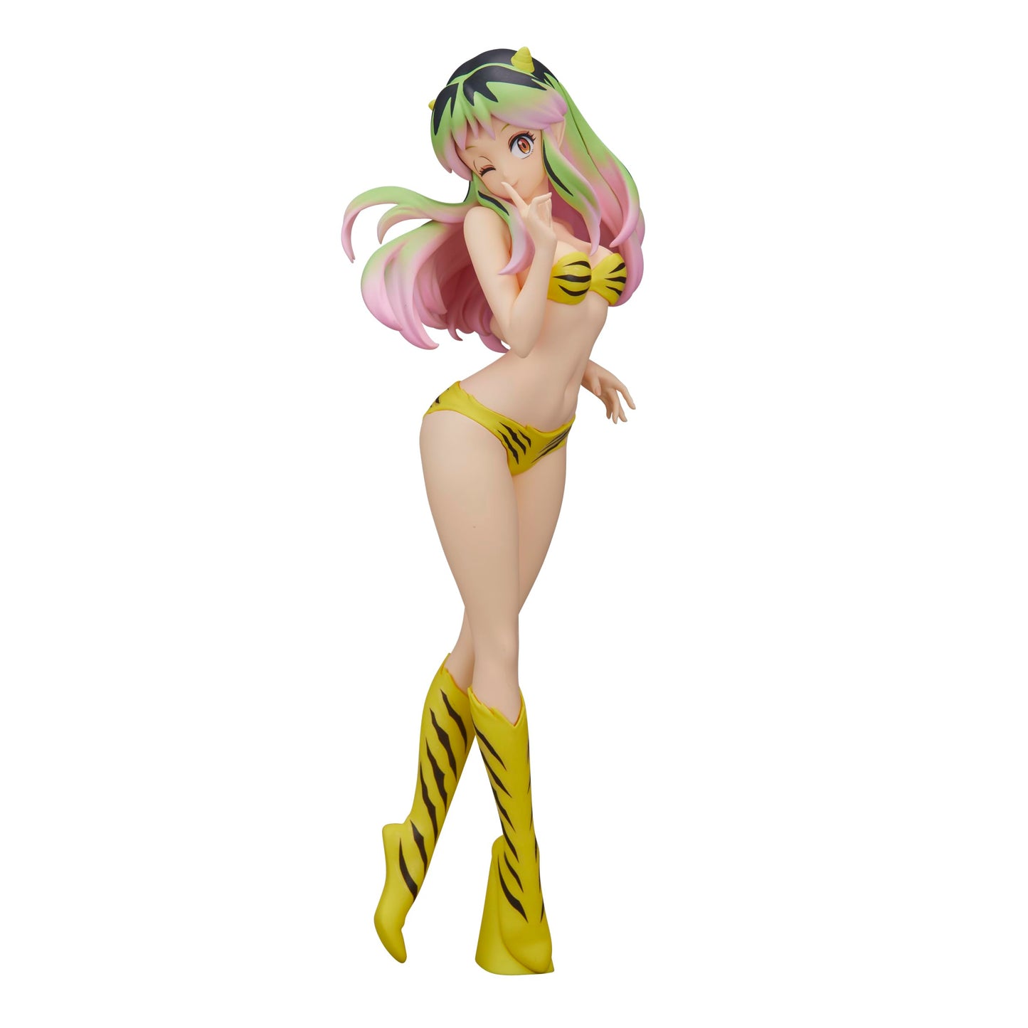 Banpresto Glitter&Glamours - Lum 22cm (B)