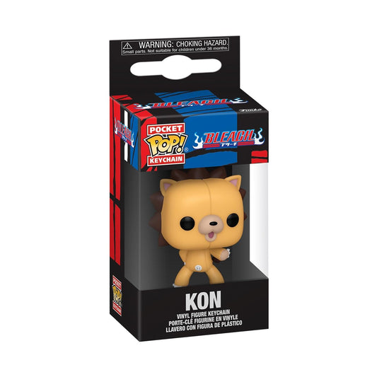 Funko Keychain - Kon