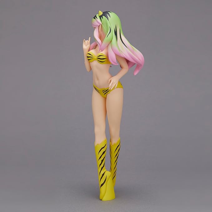 Banpresto Glitter&Glamours - Lum 22cm (B)