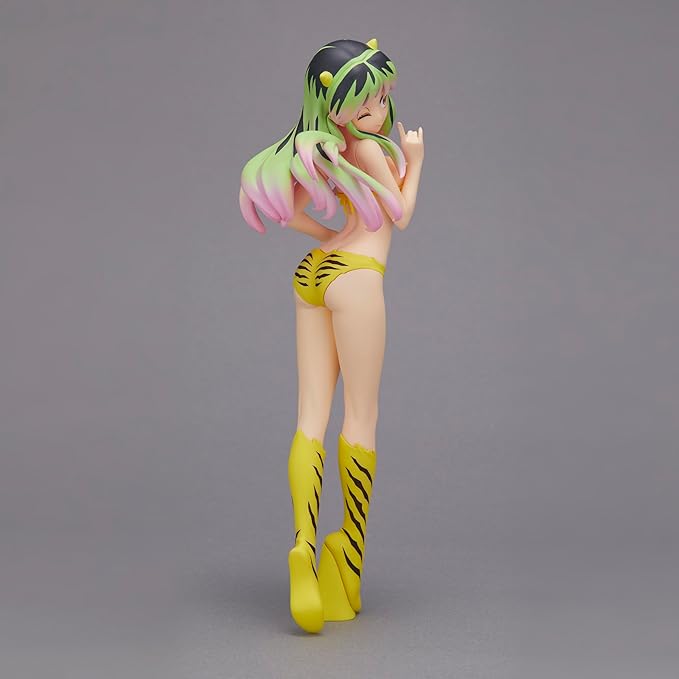Banpresto Glitter&Glamours - Lum 22cm (B)