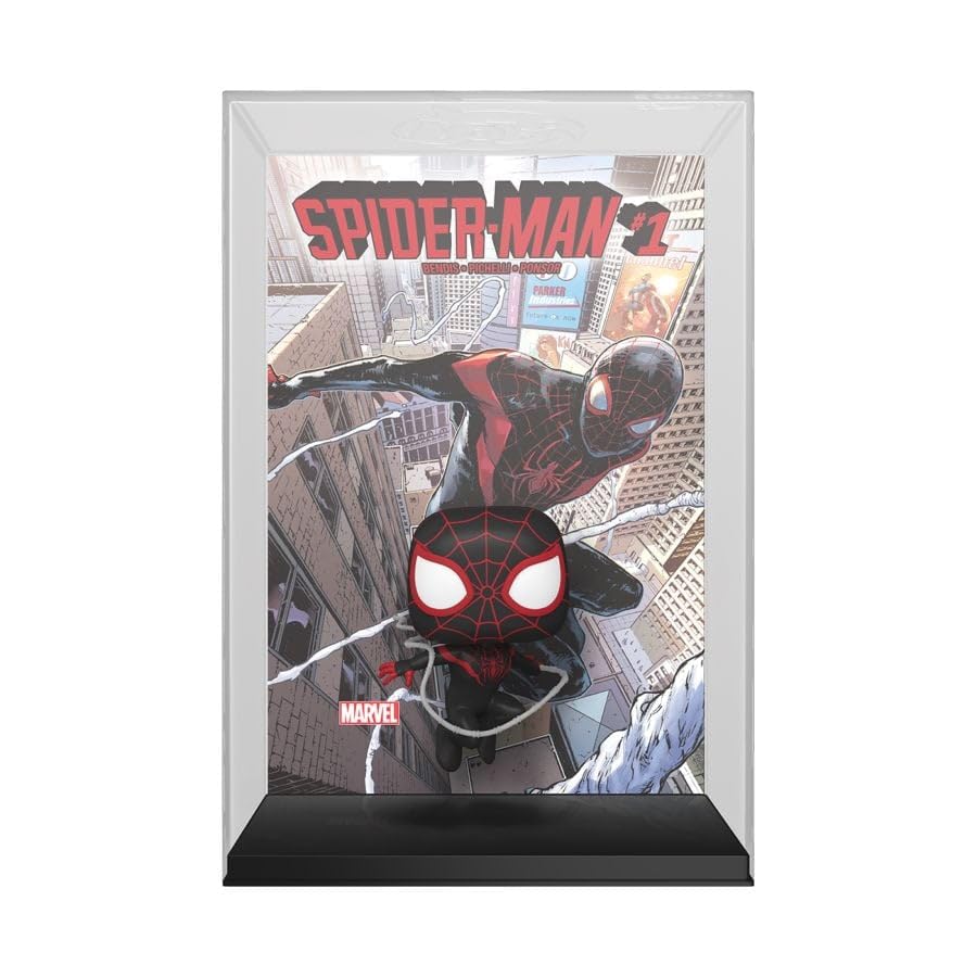 Marvel Comic Cover -  Spider-Man (60) Special