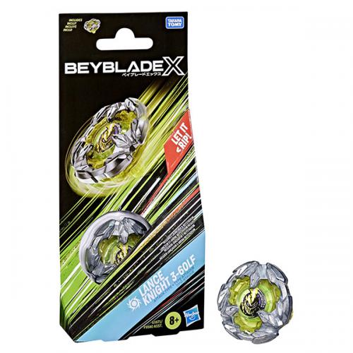 Beyblade X - Lance Knight 3-60LF