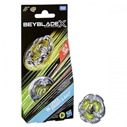 Beyblade X - Lance Knight 3-60LF