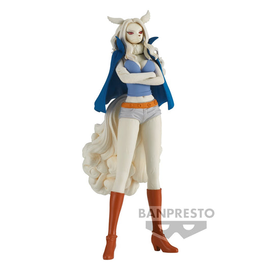 One Piece Dxf - Wanda 16cm