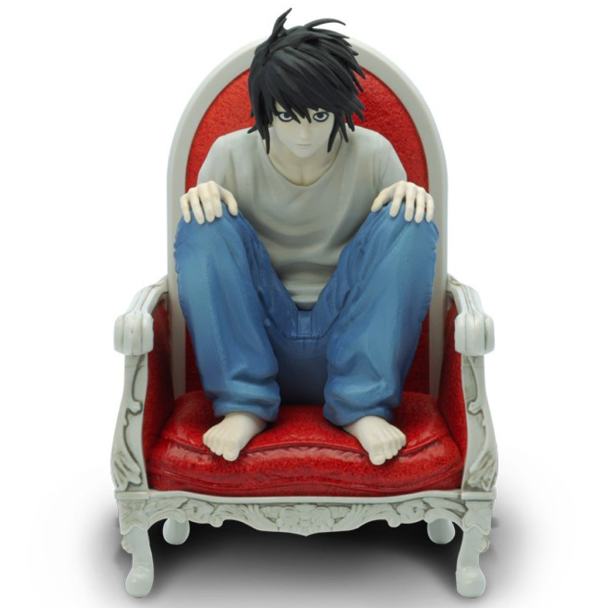 Death Note - L 14cm Repack