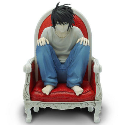 Death Note - L 14cm Repack